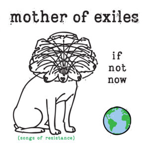 DV-0006 Mother of Exiles