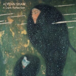 DV-0003 Adrian Shaw
