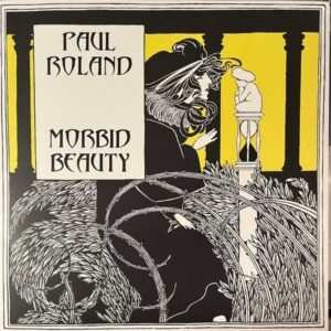 DV-0004 Paul Roland